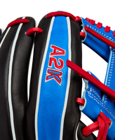 Wilson A2K MB1175 GM 11.75” Mookie Betts - Infield Glove
