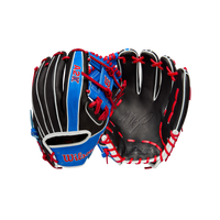 Wilson A2K MB1175 GM 11.75” Mookie Betts - Infield Glove