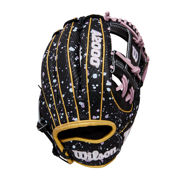 Wilson A2000 T1D 1724SS 11.75" Infield Glove - Limited Edition