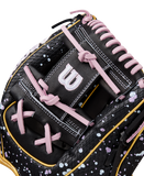 Wilson A2000 T1D 1724SS 11.75" Infield Glove - Limited Edition