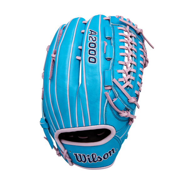 Wilson A2000 D25 12.25" - Pitcher/Infield Glove