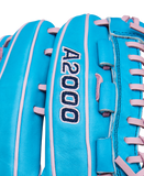 Wilson A2000 D25 12.25" - Pitcher/Infield Glove