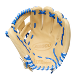 Wilson A2000 BWJ7 11.75" Bobby Witt Jr Game Model - Infield Glove