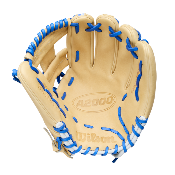 Wilson A2000 BWJ7 11.75