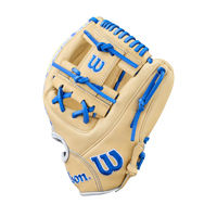 Wilson A2000 BWJ7 11.75
