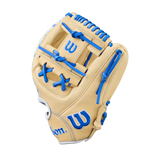 Wilson A2000 BWJ7 11.75" Bobby Witt Jr Game Model - Infield Glove