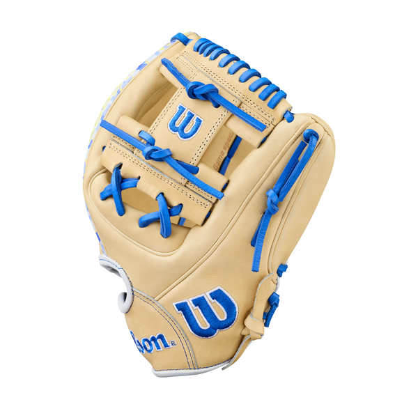 Wilson A2000 BWJ7 11.75