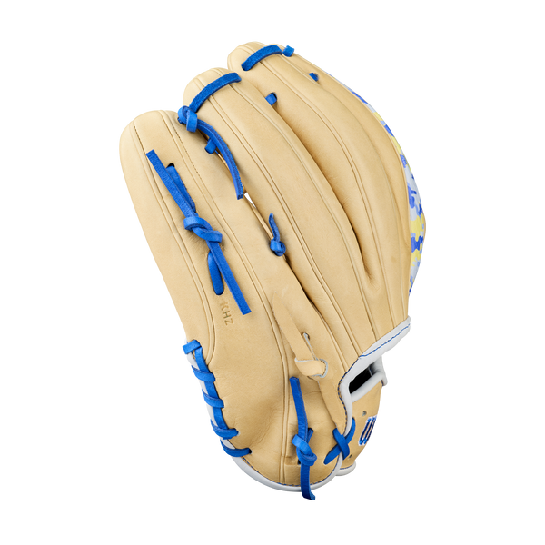 Wilson A2000 BWJ7 11.75