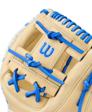 Wilson A2000 BWJ7 11.75" Bobby Witt Jr Game Model - Infield Glove