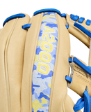 Wilson A2000 BWJ7 11.75" Bobby Witt Jr Game Model - Infield Glove