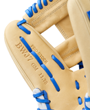 Wilson A2000 BWJ7 11.75" Bobby Witt Jr Game Model - Infield Glove