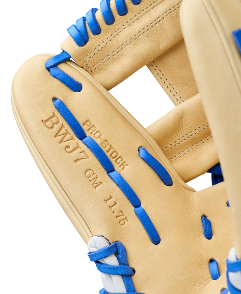 Wilson A2000 BWJ7 11.75
