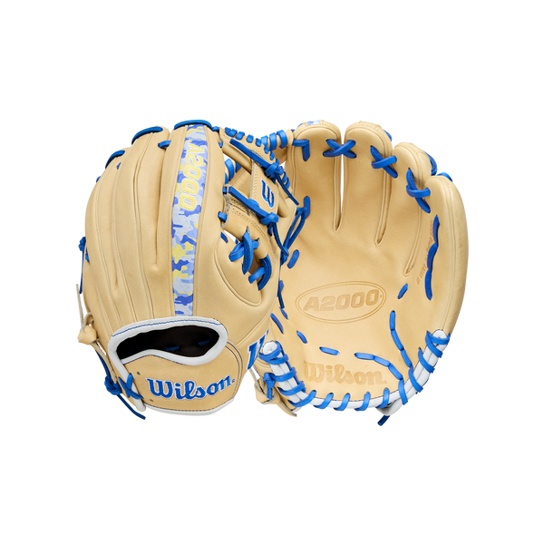 Wilson A2000 BWJ7 11.75