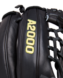 Wilson A2000 1789 11.50" - Pitcher/Infield Glove