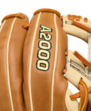 Wilson A2000 1786 11.50" - Infield Glove