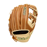 Wilson A2000 1975 11.75" - Infield Glove