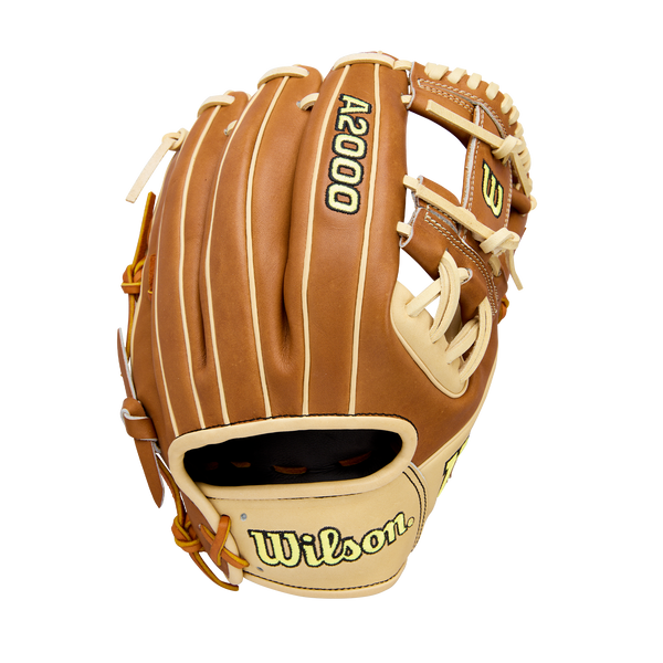 Wilson A2000 1975 11.75