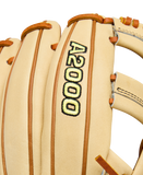 Wilson A2000 EL3 11.75" - Infield Glove