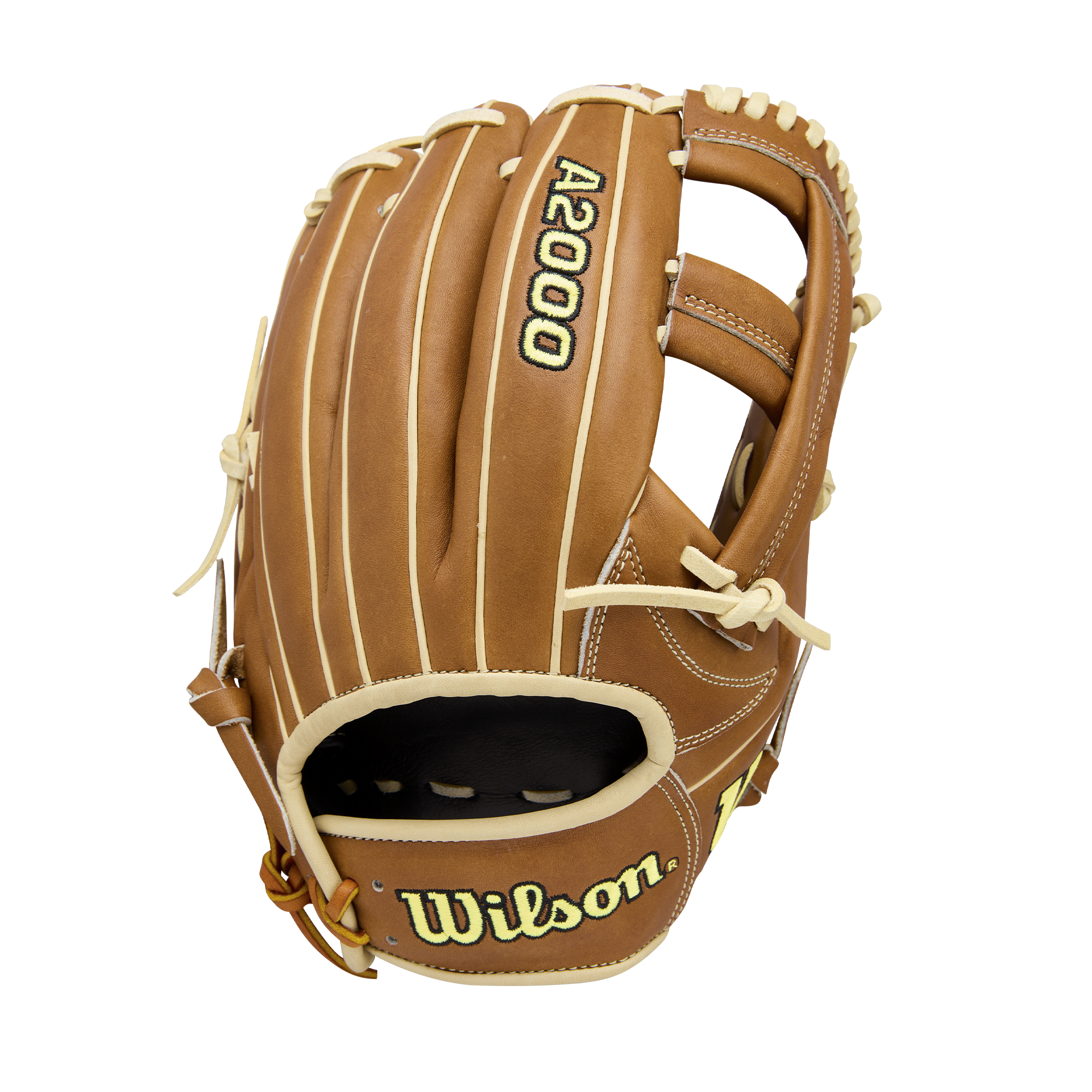 最終値下Wilson A2000 EL3 GM 11.75 ウィルソン　グローブ Wilson A2000 EL3 11.75