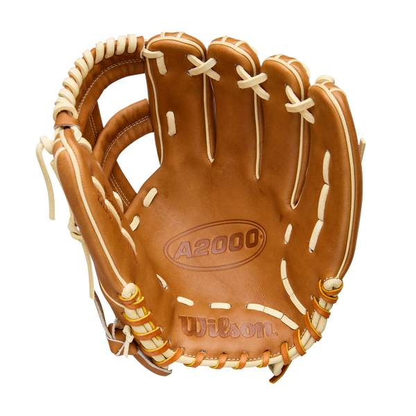 Wilson A2000 EL3 11.75
