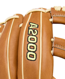 Wilson A2000 EL3 11.75" - Infield Glove