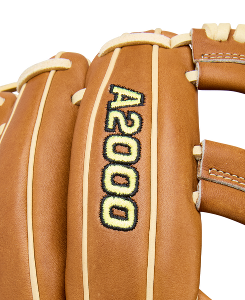 Wilson A2000 EL3 11.75