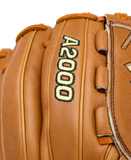 Wilson A2000 B23 12.00" - Pitcher/Infield Glove