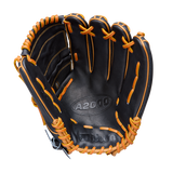 Wilson A2000 B125SS 12.50" - Pitcher/Infield Glove