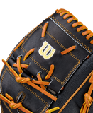 Wilson A2000 B125SS 12.50" - Pitcher/Infield Glove