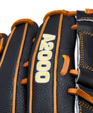 Wilson A2000 B125SS 12.50" - Pitcher/Infield Glove