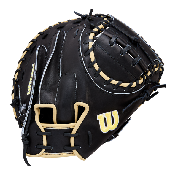 Wilson A2000 1734 34.00" - Catcher's Mitt