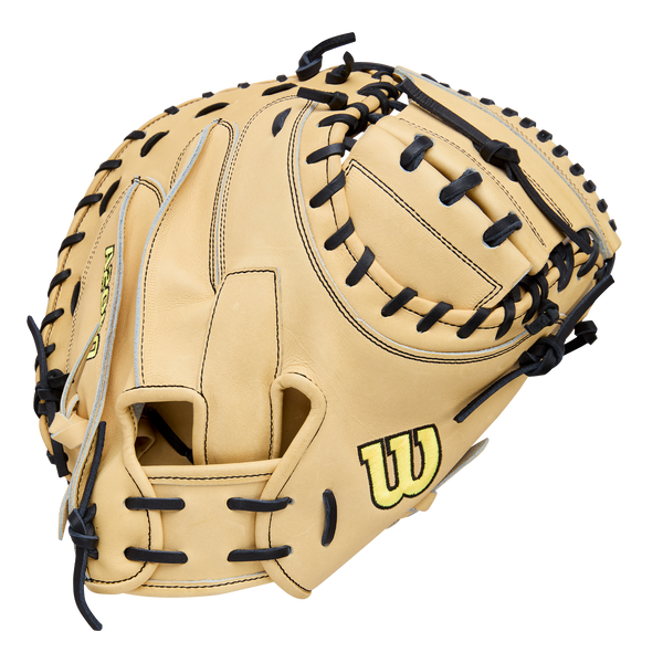 Wilson A2000 1734 34.00" - Catcher's Mitt
