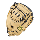 Wilson A2000 1734 34.00" - Catcher's Mitt