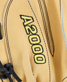 Wilson A2000 1734 34.00" - Catcher's Mitt