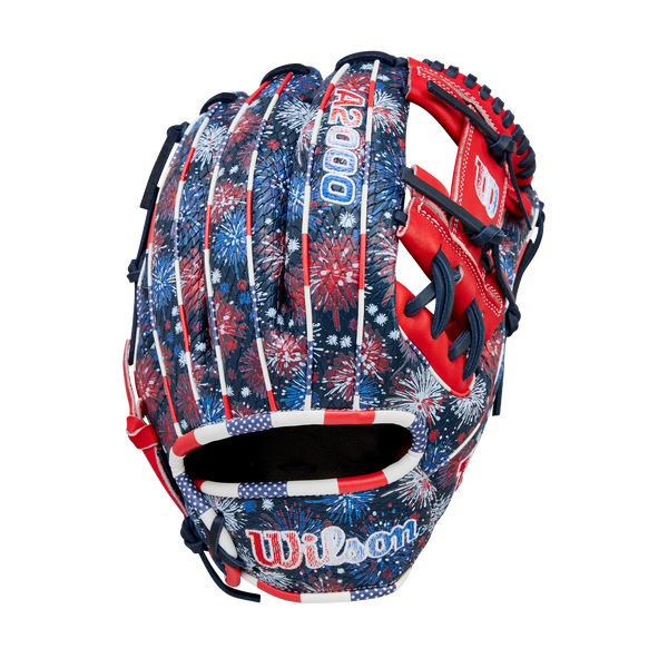 Wilson A2000 1975SS 11.75" Infield Glove (July 2025 GOTM - Limited Edition)
