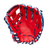 Wilson A2000 1975SS 11.75" Infield Glove (July 2025 GOTM - Limited Edition)