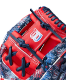 Wilson A2000 1975SS 11.75" Infield Glove (July 2025 GOTM - Limited Edition)