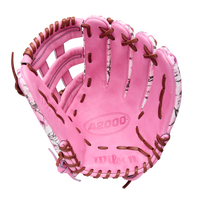 Wilson A2000 1799SS 12.75" MJ Melendez Outfield Glove (September 2025 GOTM - Limited Edition)