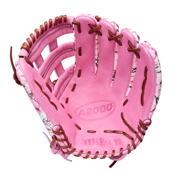 Wilson A2000 1799SS 12.75