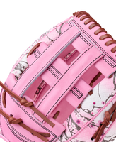 Wilson A2000 1799SS 12.75" MJ Melendez Outfield Glove (September 2025 GOTM - Limited Edition)