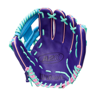 Wilson A2K 1720 11.50" Infield Glove (October 2025 GOTM - Limited Edition)