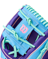 Wilson A2K 1720 11.50" Infield Glove (October 2025 GOTM - Limited Edition)