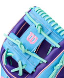 Wilson A2K 1720 11.50" Infield Glove (October 2025 GOTM - Limited Edition)
