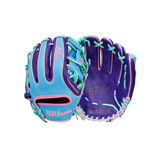Wilson A2K 1720 11.50" Infield Glove (October 2025 GOTM - Limited Edition)