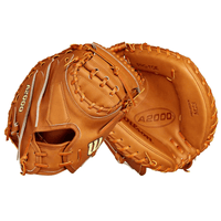 Wilson A2000 M23 33.50" Catcher's Mitt - WBW102094335