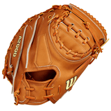 Wilson A2000 M23 33.50" Catcher's Mitt - WBW102094335