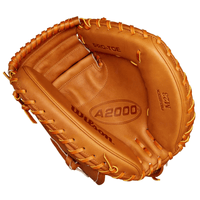 Wilson A2000 M23 33.50" Catcher's Mitt - WBW102094335