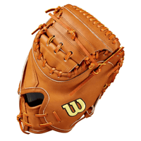 Wilson A2000 M23 33.50" Catcher's Mitt - WBW102094335