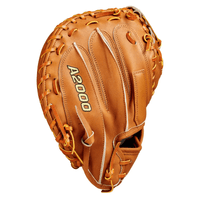 Wilson A2000 M23 33.50" Catcher's Mitt - WBW102094335