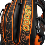Wilson A2000 1720SS 11.50" Infield Glove (October 2026 GOTM - Limited Edition)